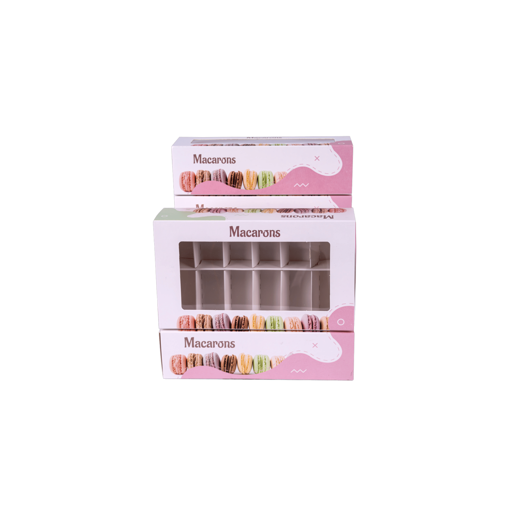 Simple Pack Usa