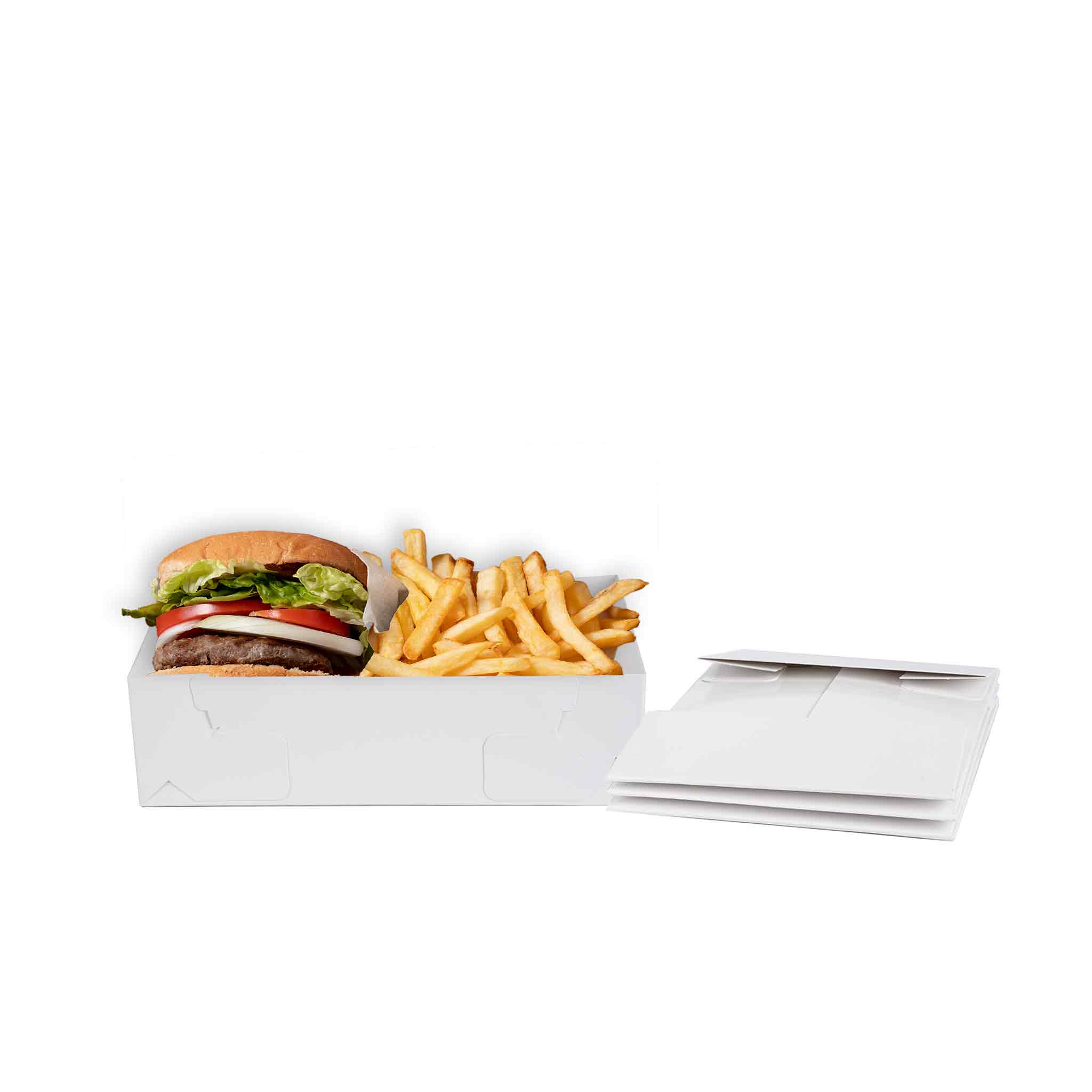 Simple Pack Usa