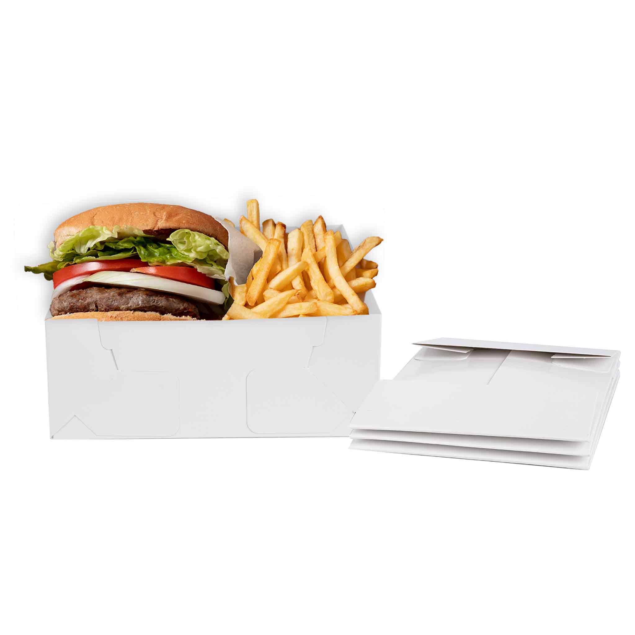 Simple Pack Usa