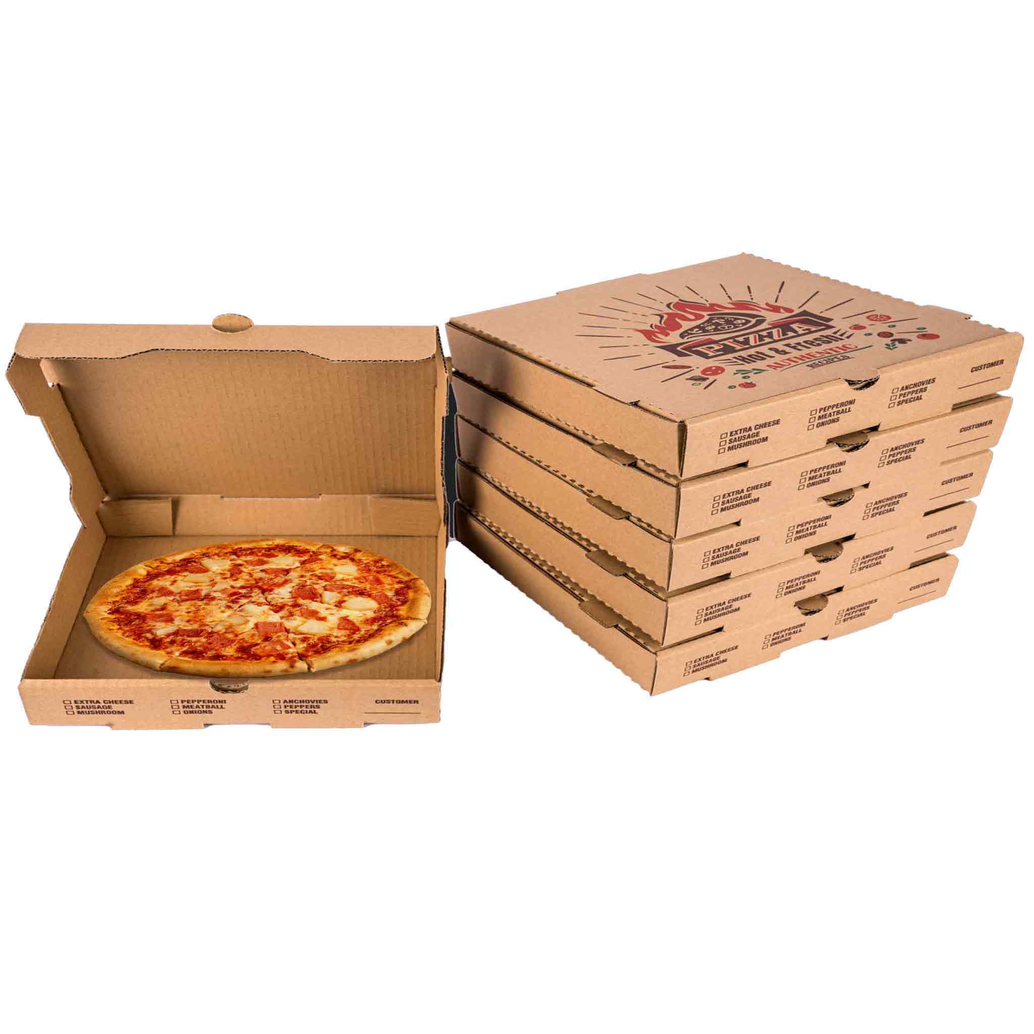 Simple Pack Usa