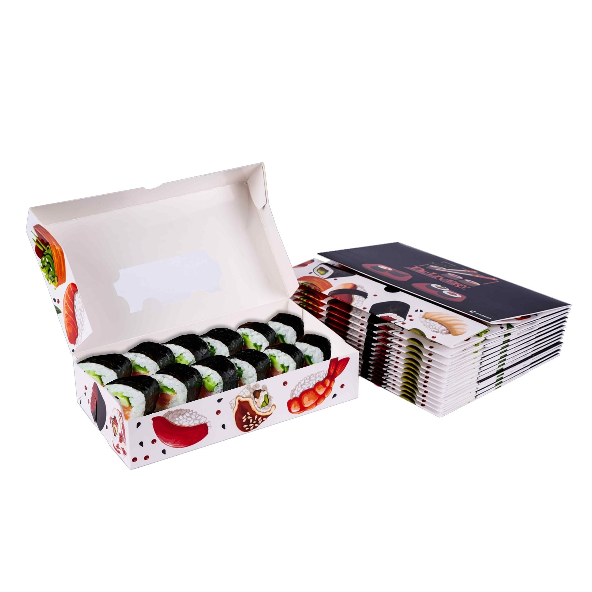 Simple Pack Usa