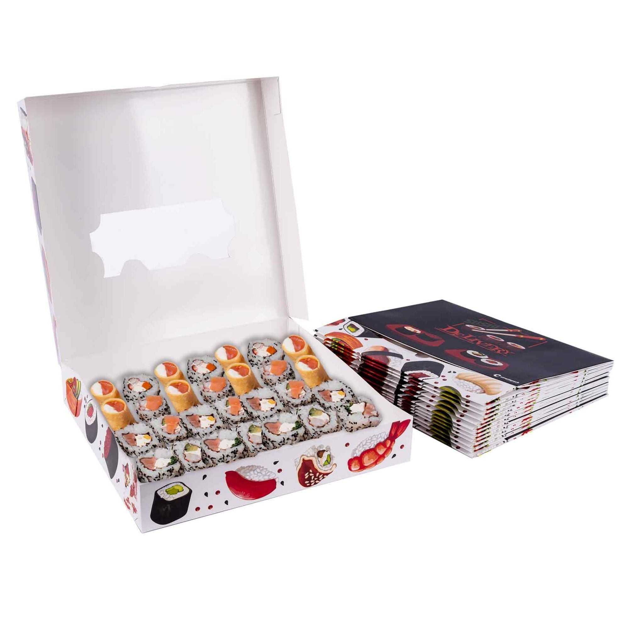 Simple Pack Usa
