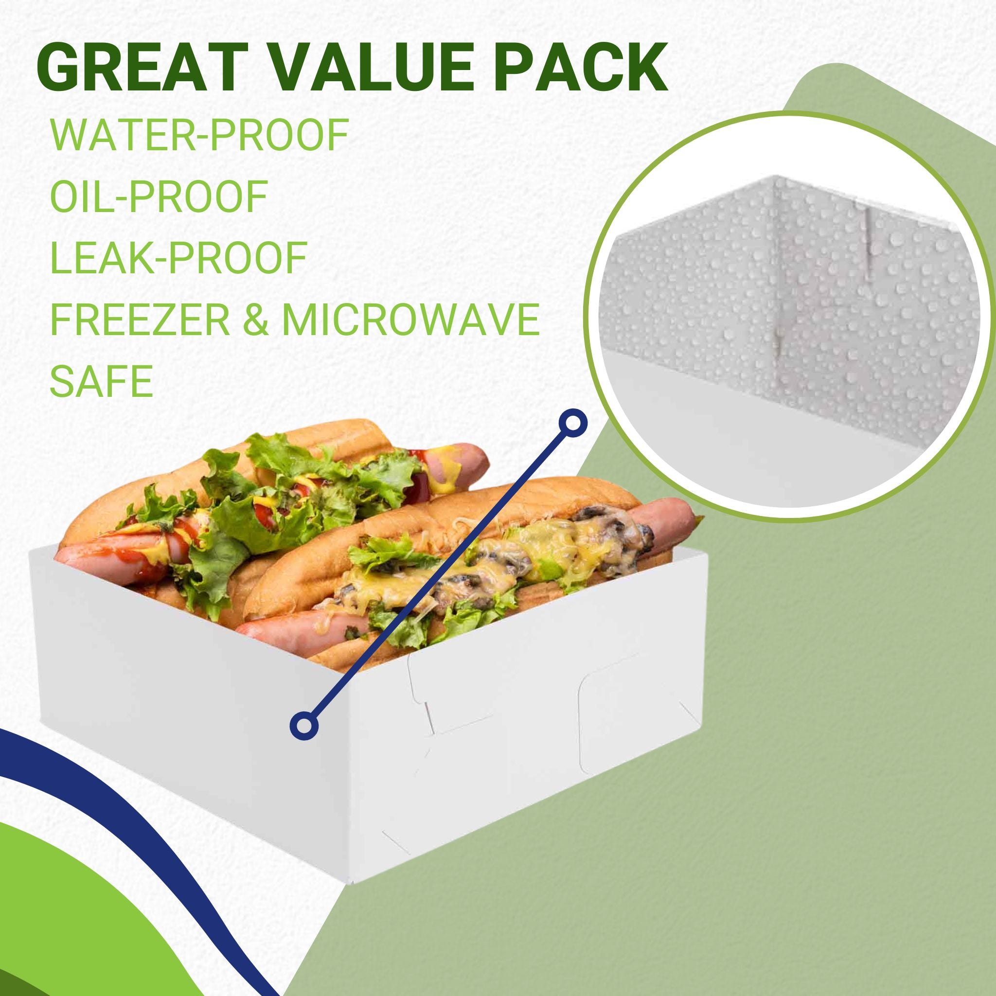 Simple Pack Usa