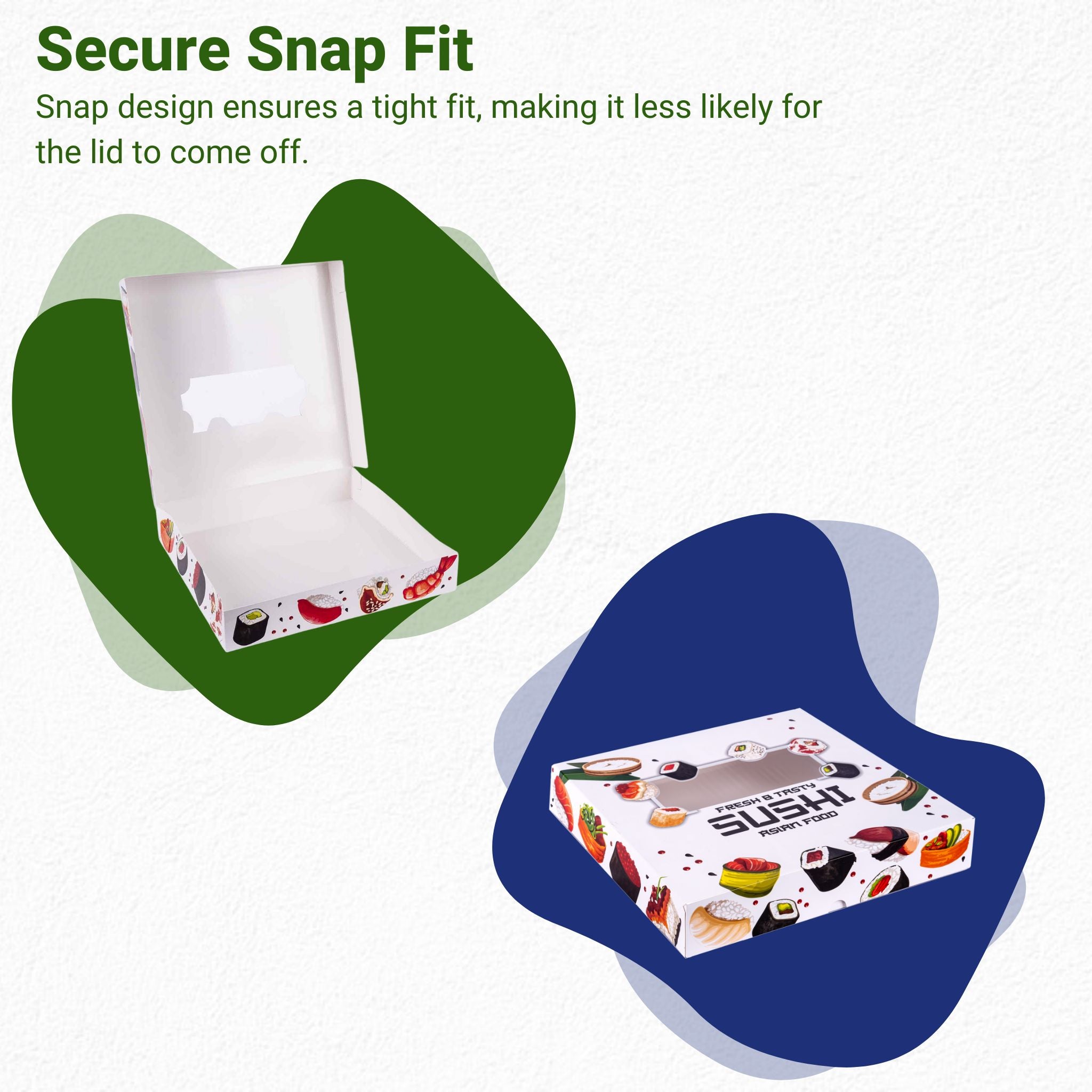 Simple Pack Usa