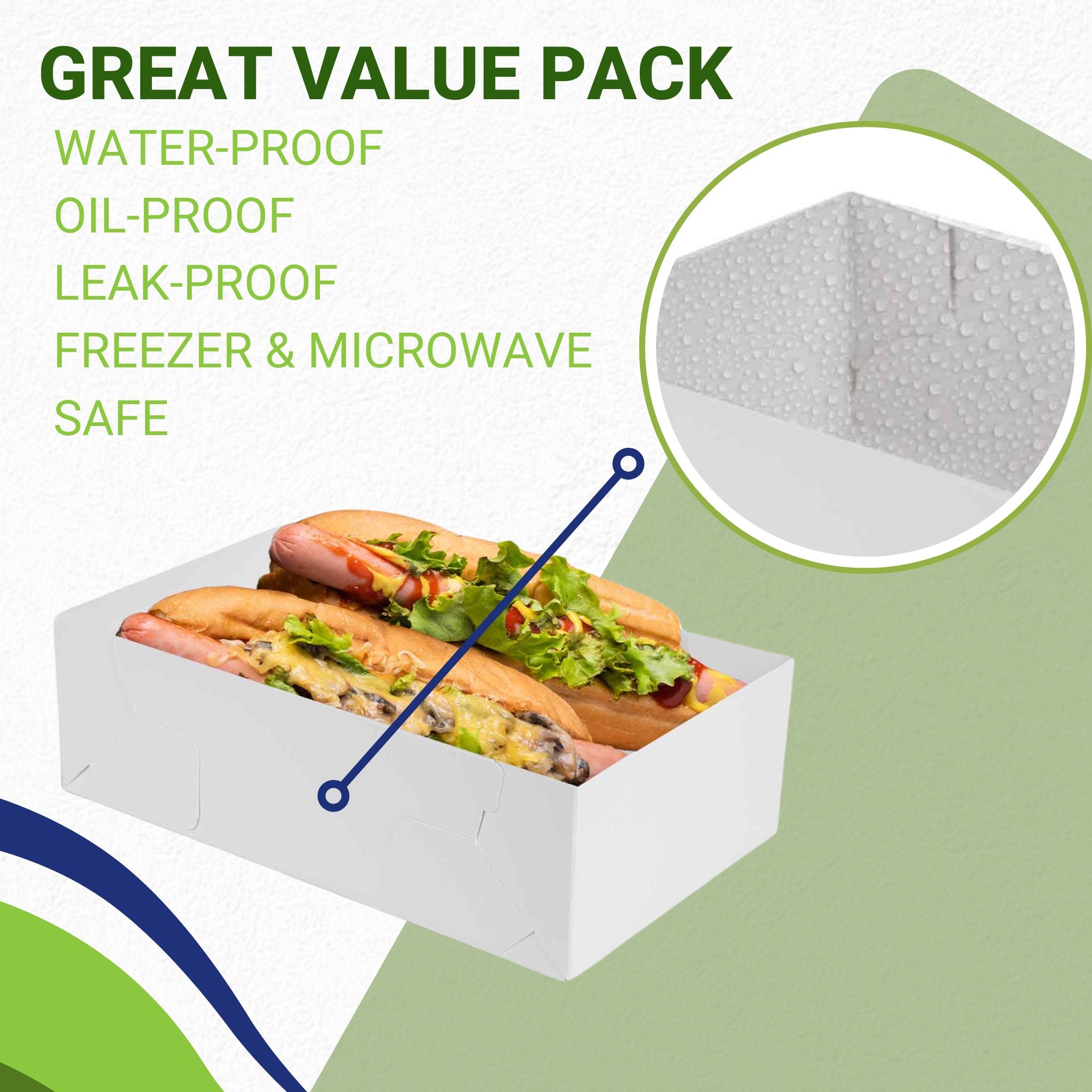 Simple Pack Usa