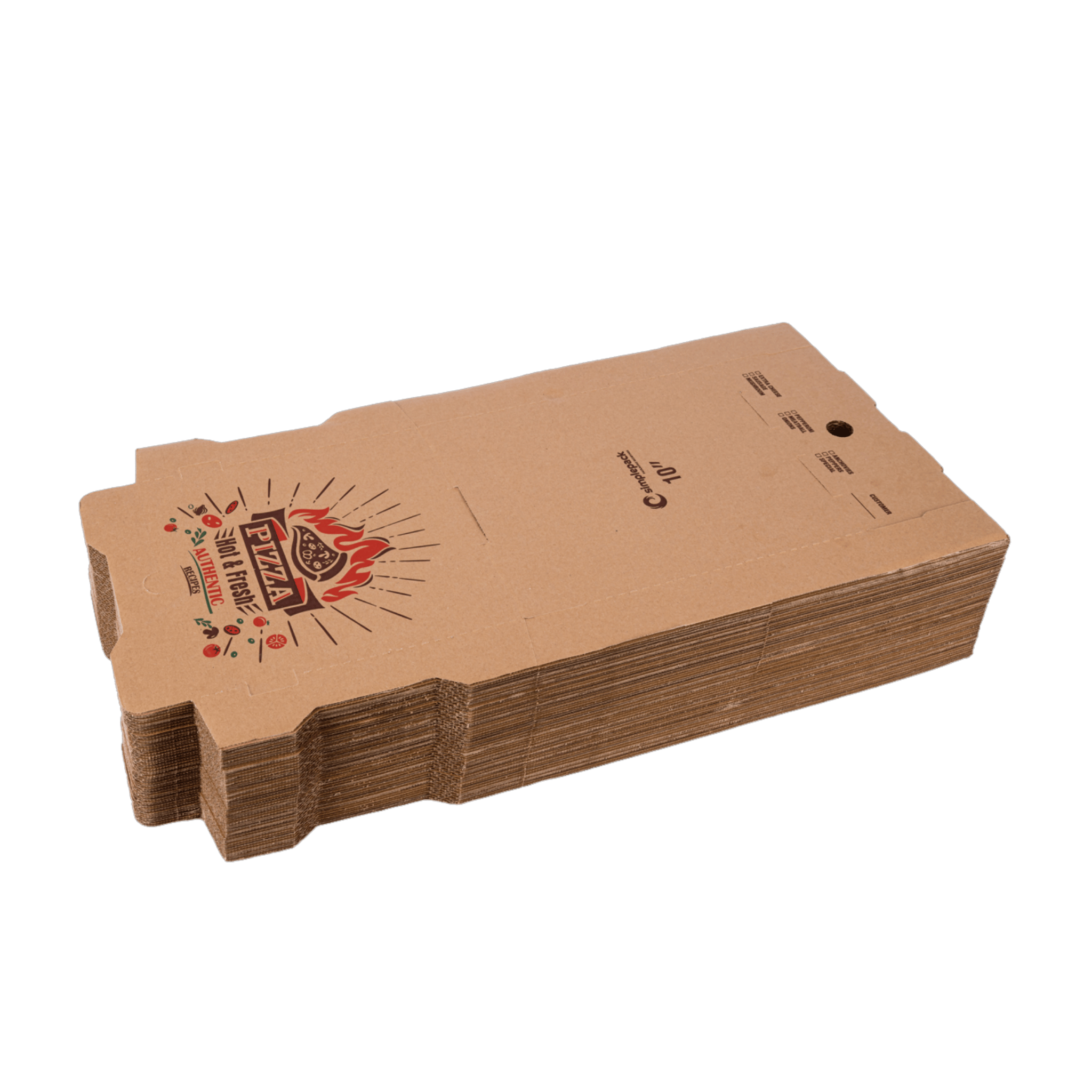 Simple Pack Usa