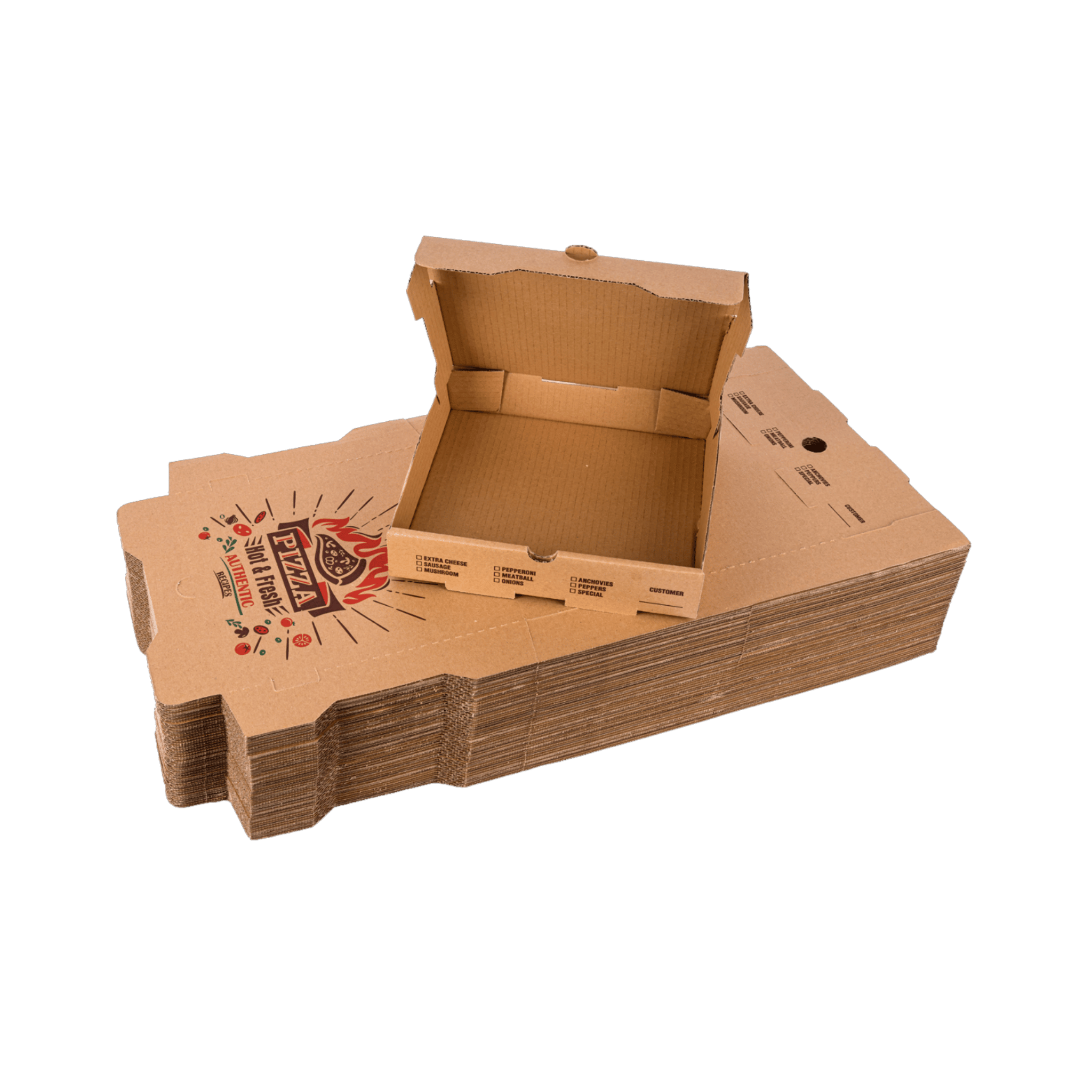 Simple Pack Usa