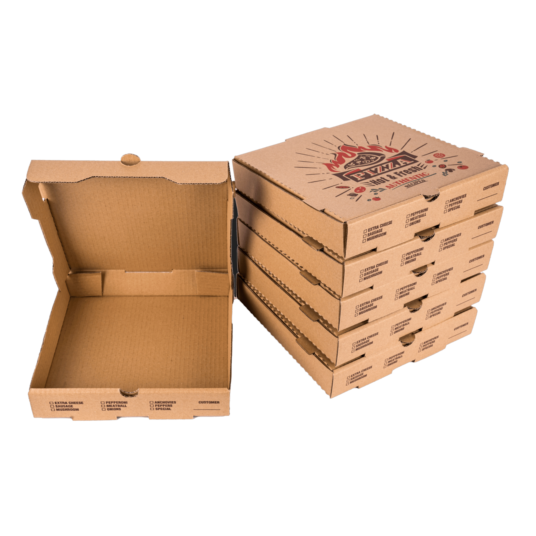 Simple Pack Usa