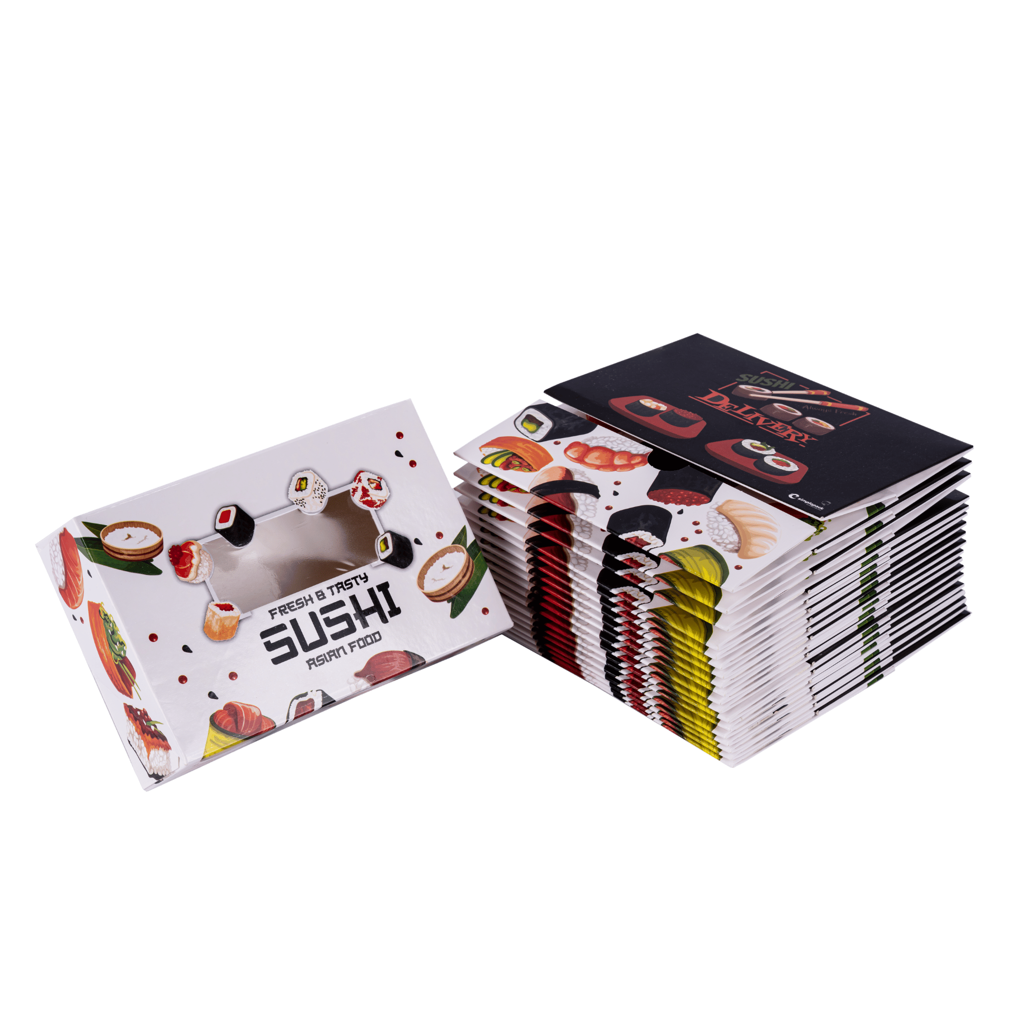 Simple Pack Usa