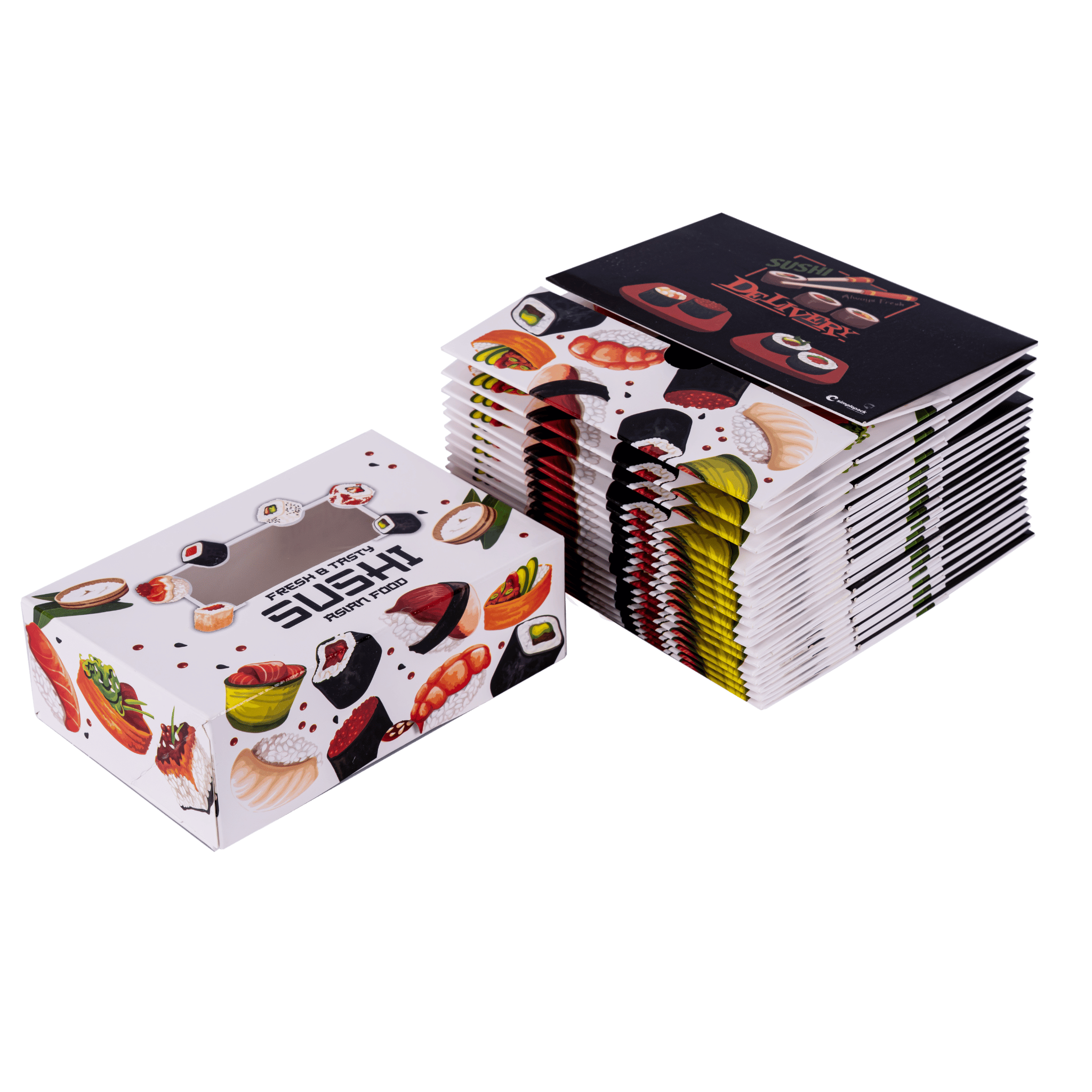 Simple Pack Usa