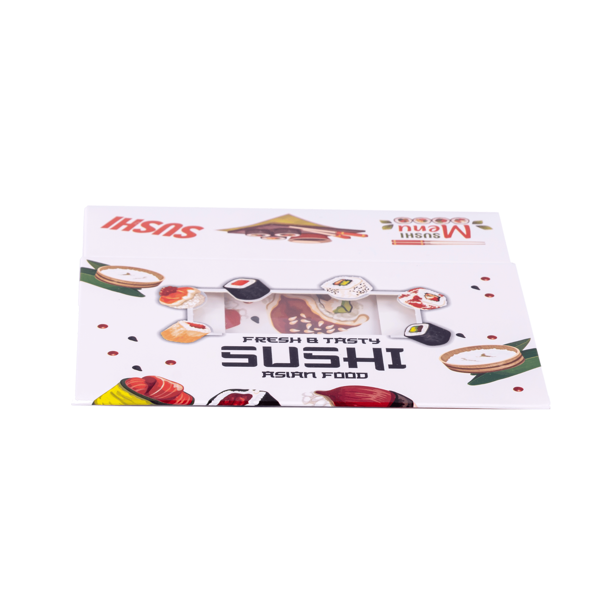 Simple Pack Usa