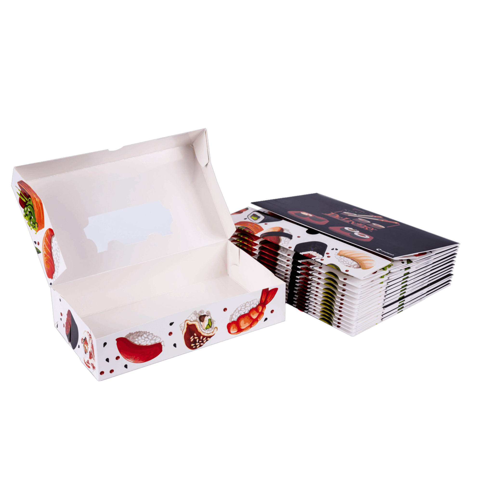 Simple Pack Usa
