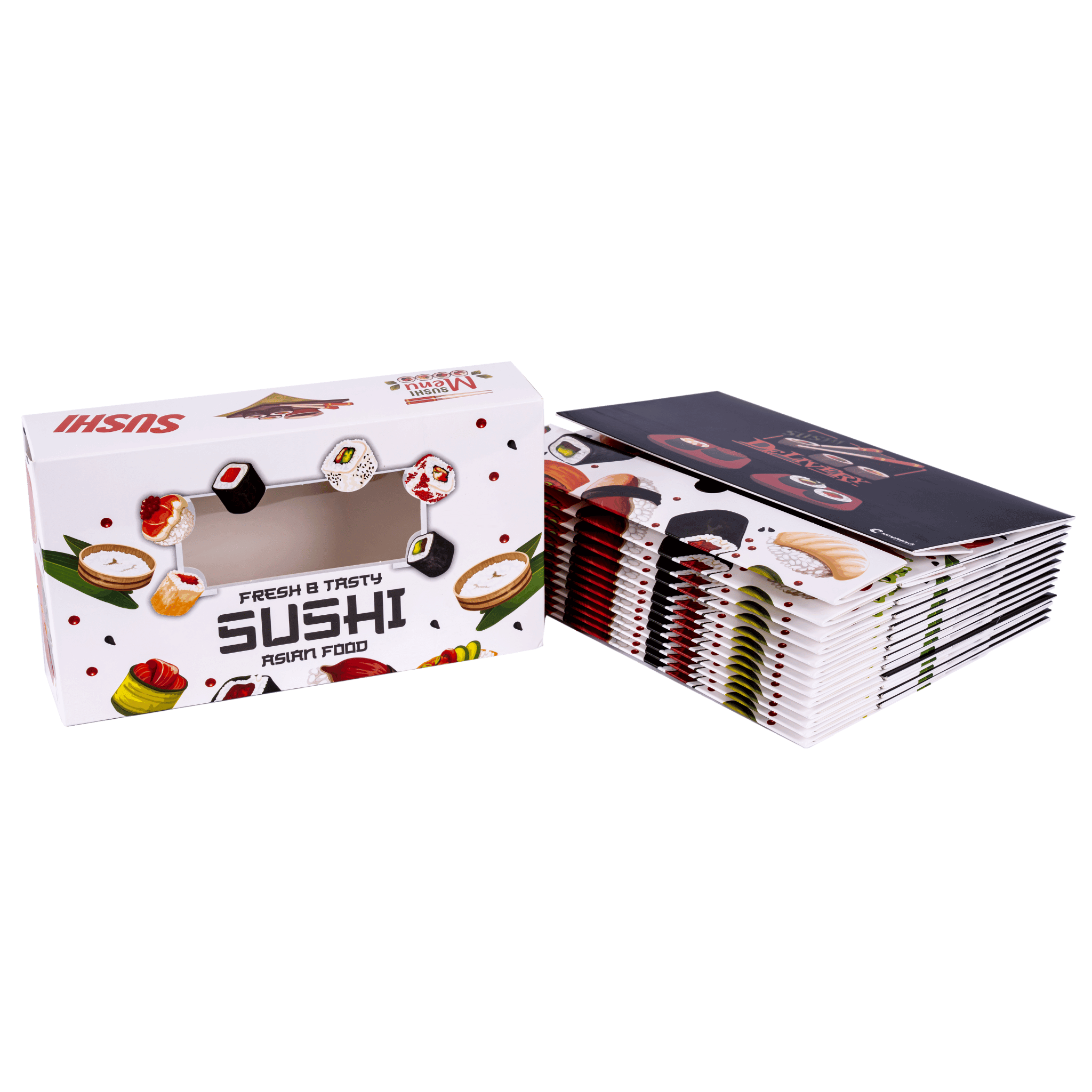 Simple Pack Usa