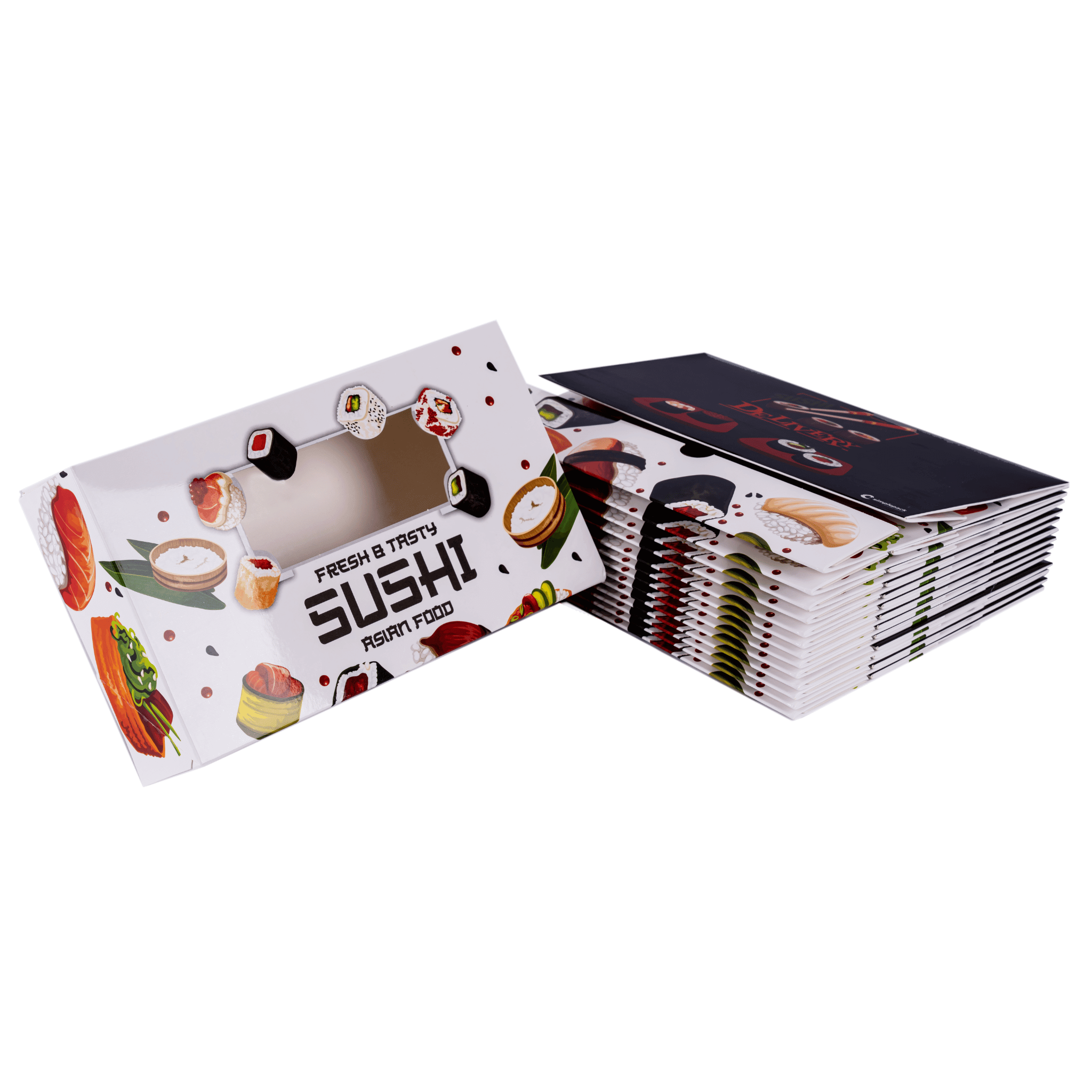 Simple Pack Usa