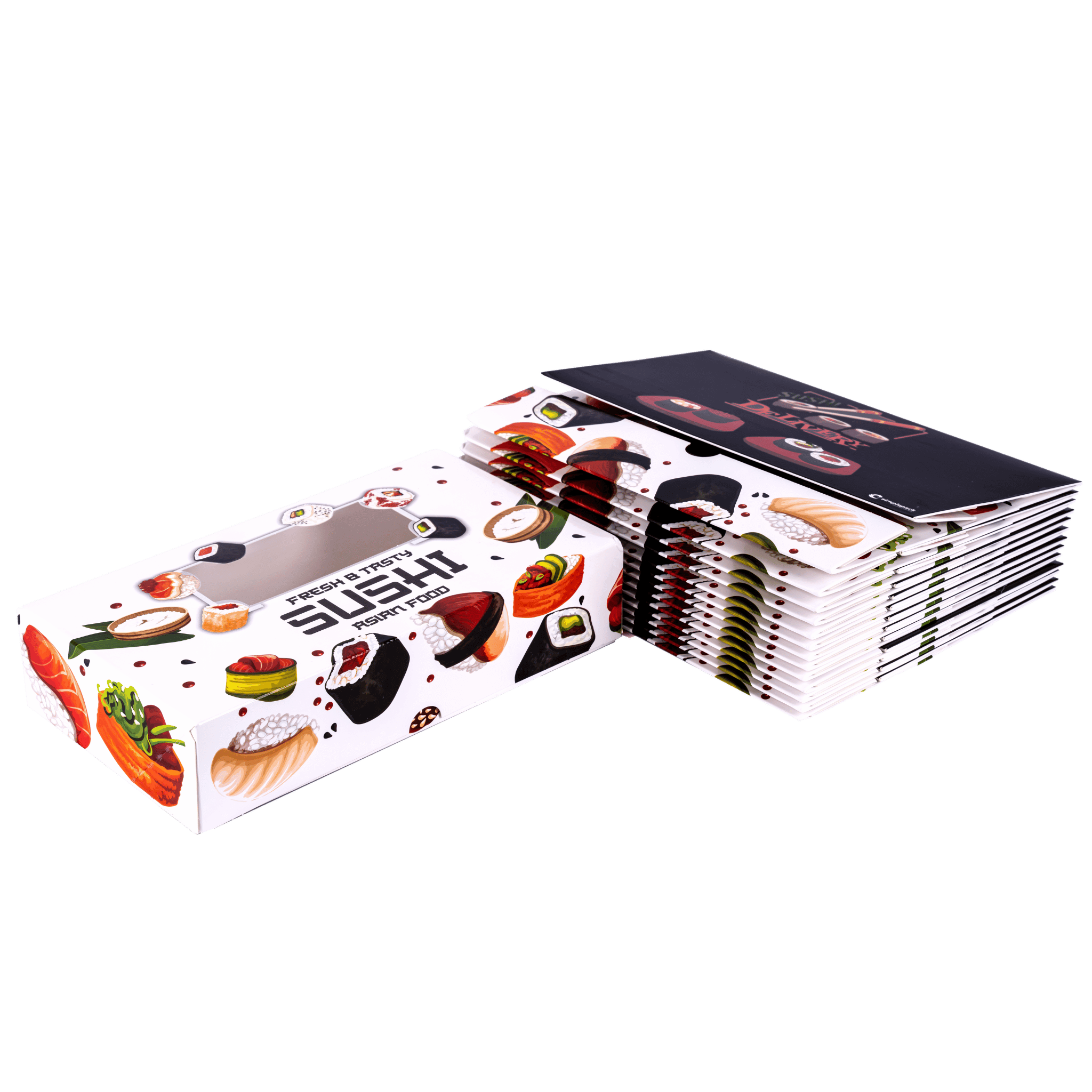 Simple Pack Usa