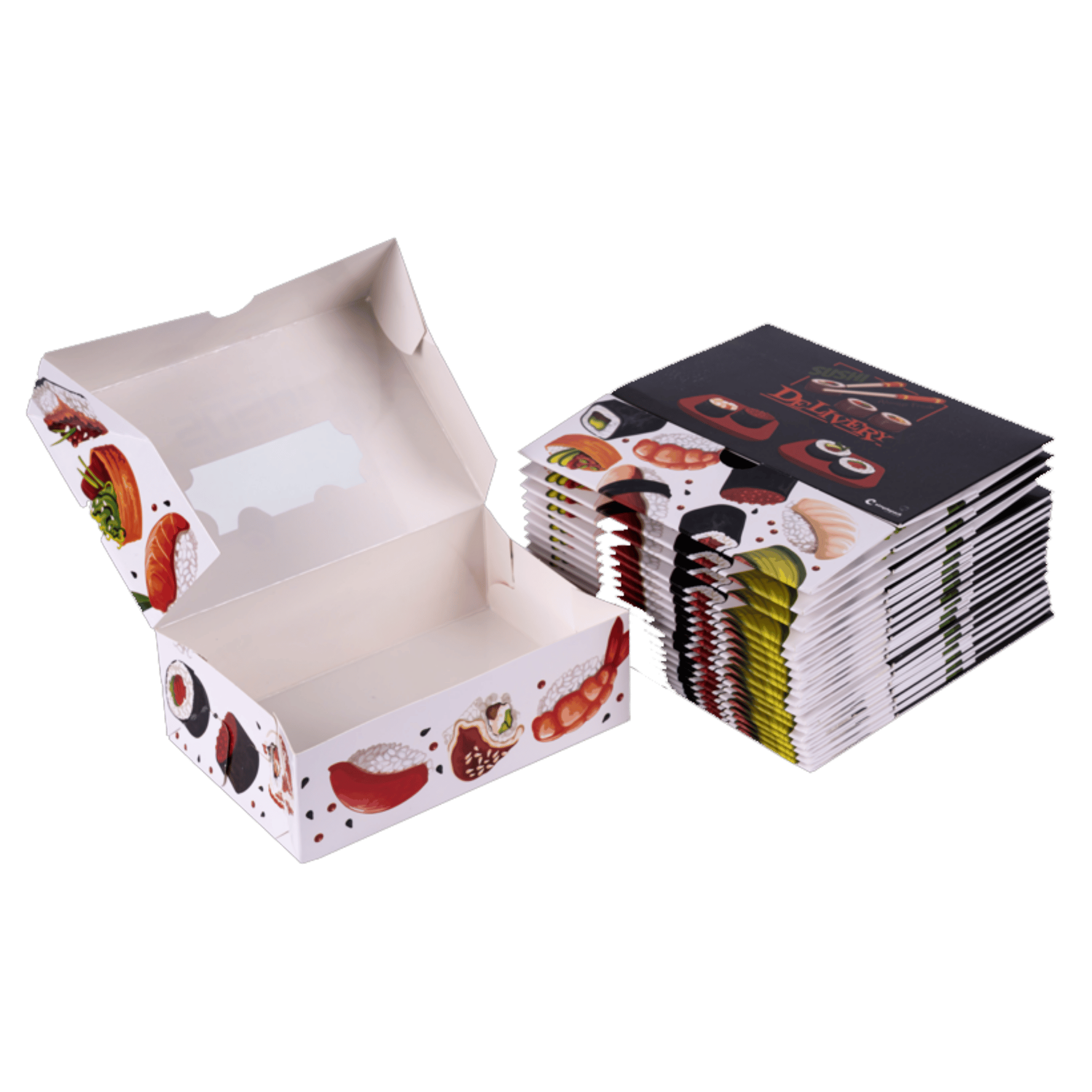 Simple Pack Usa