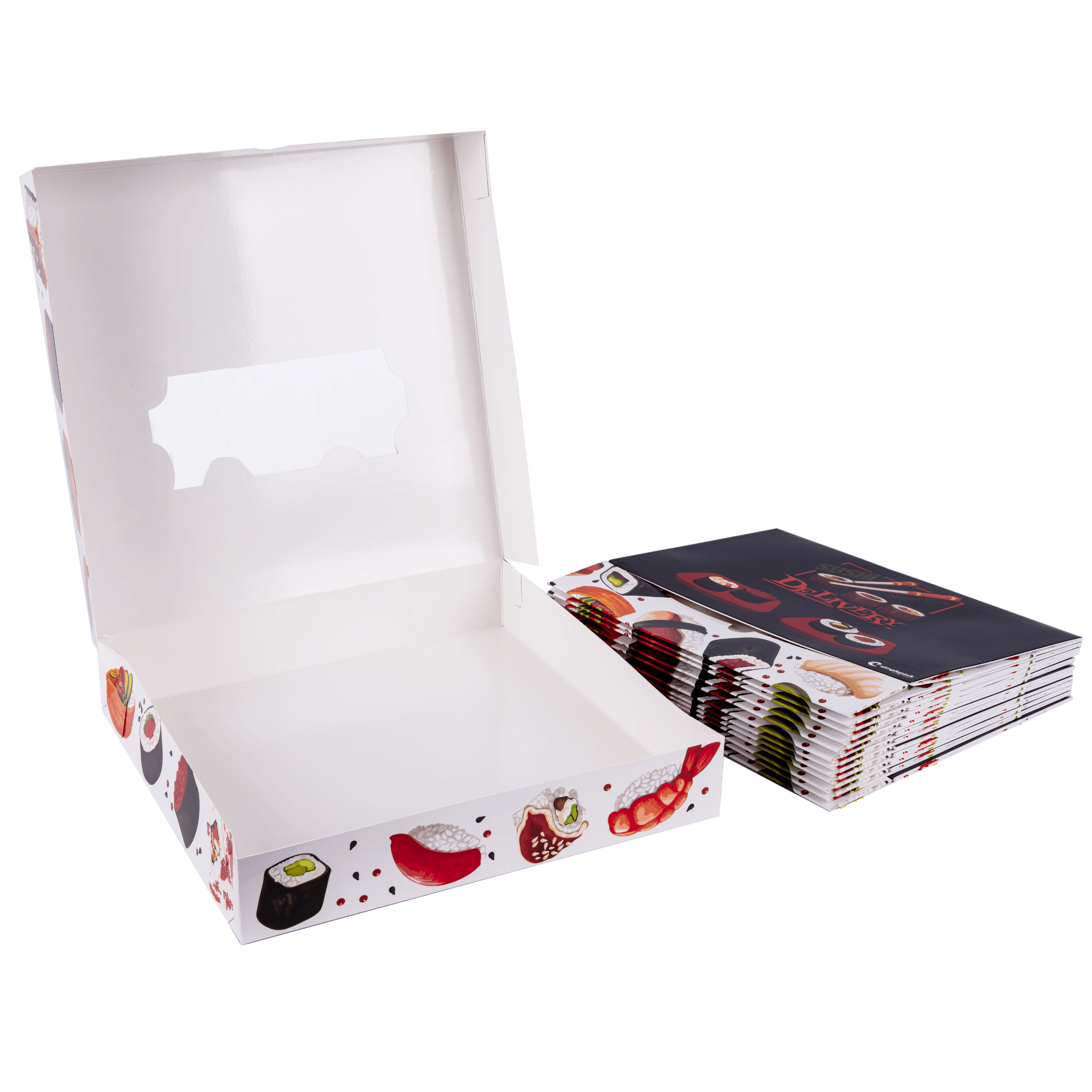 Simple Pack Usa