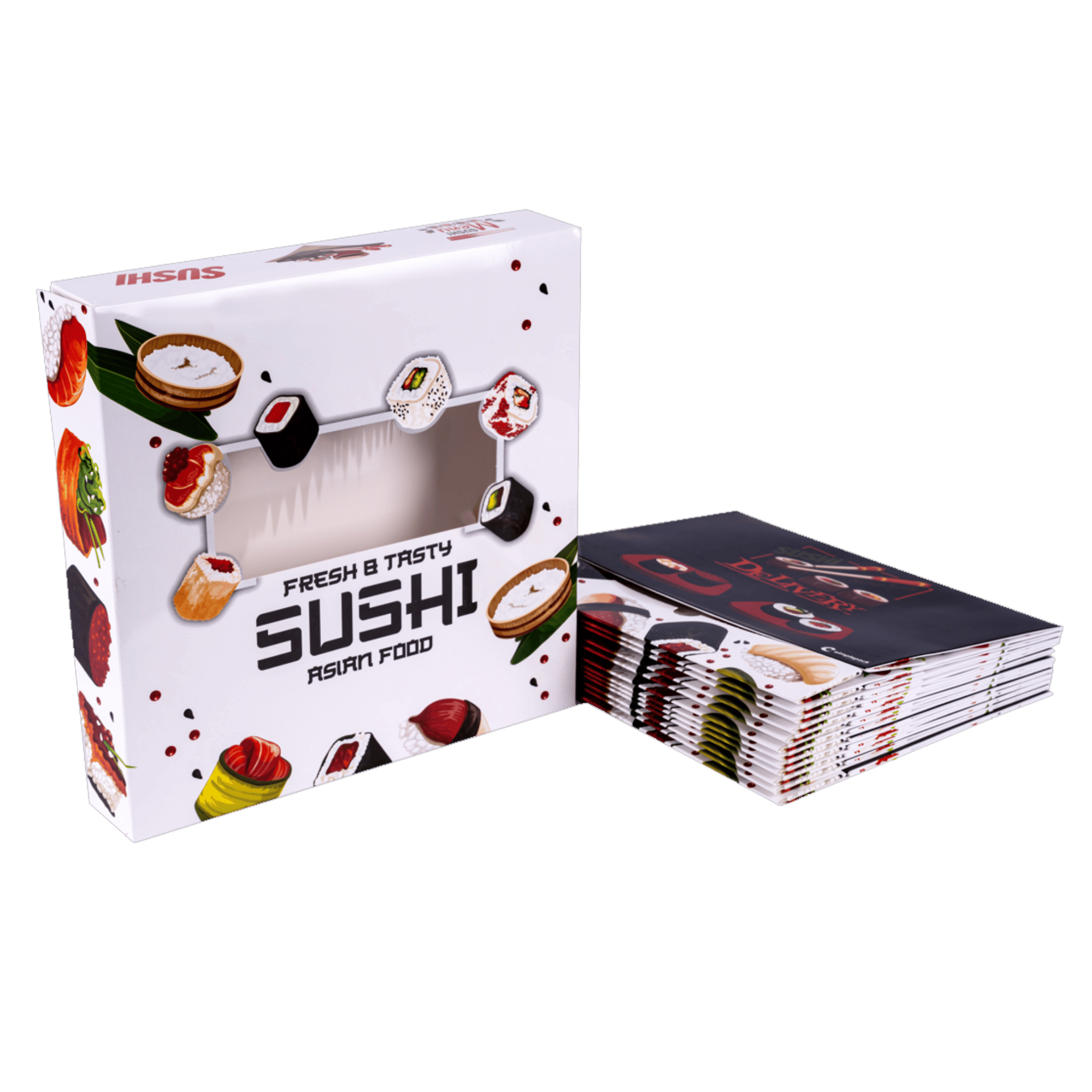 Simple Pack Usa