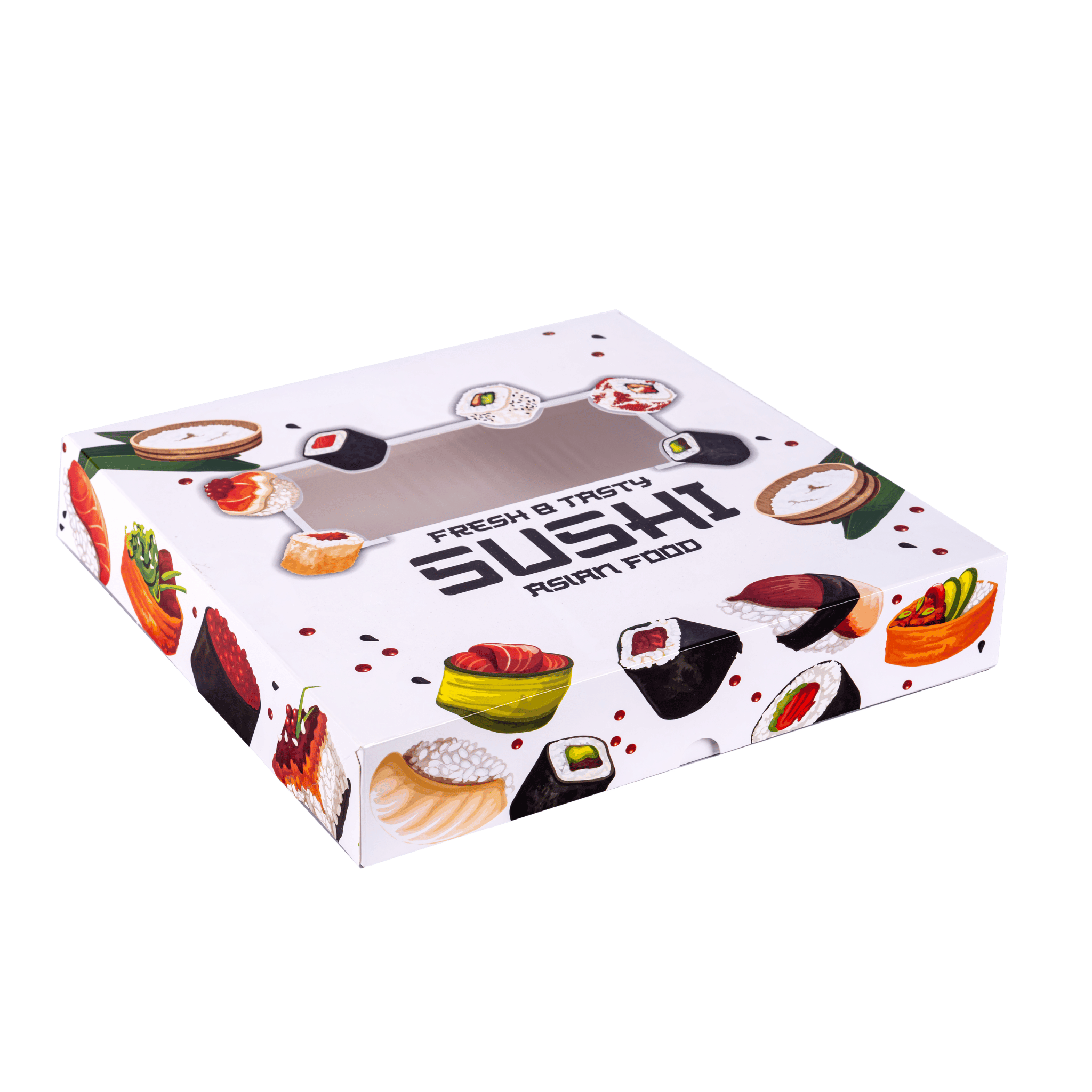 Simple Pack Usa