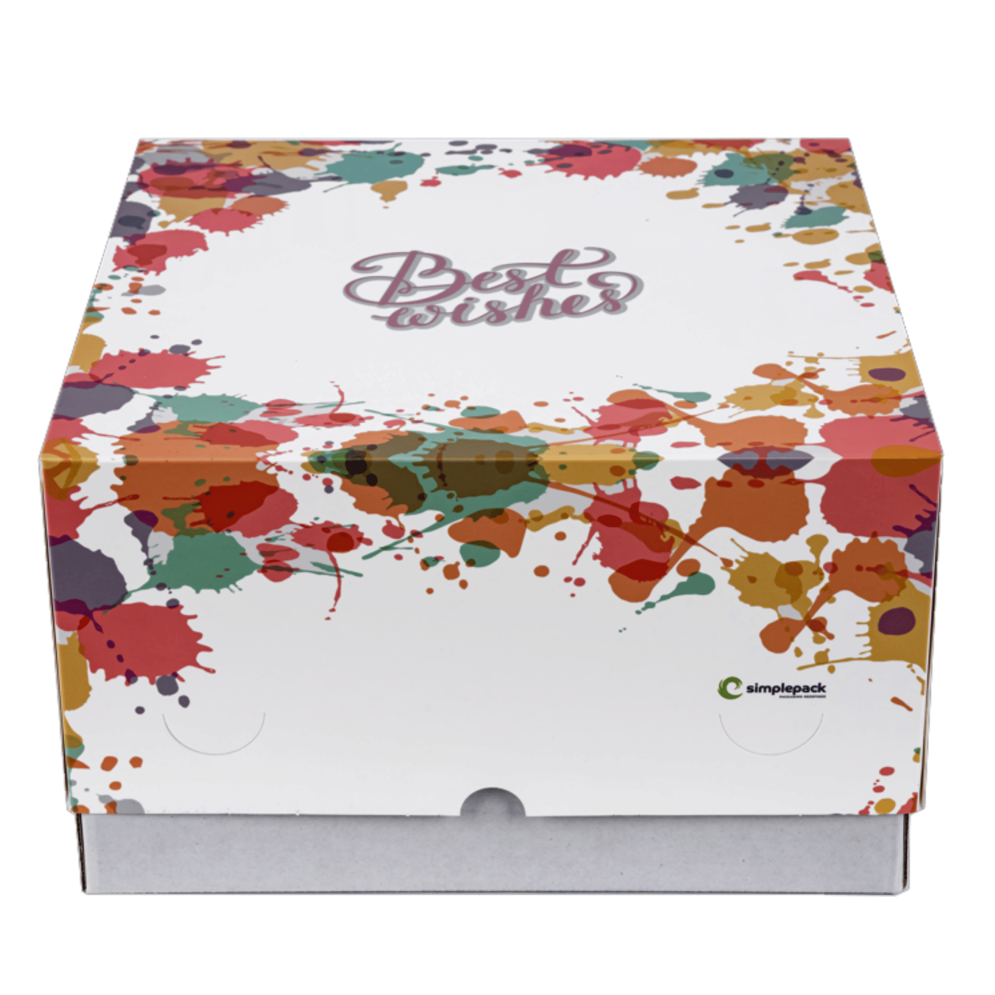 Simple Pack Usa