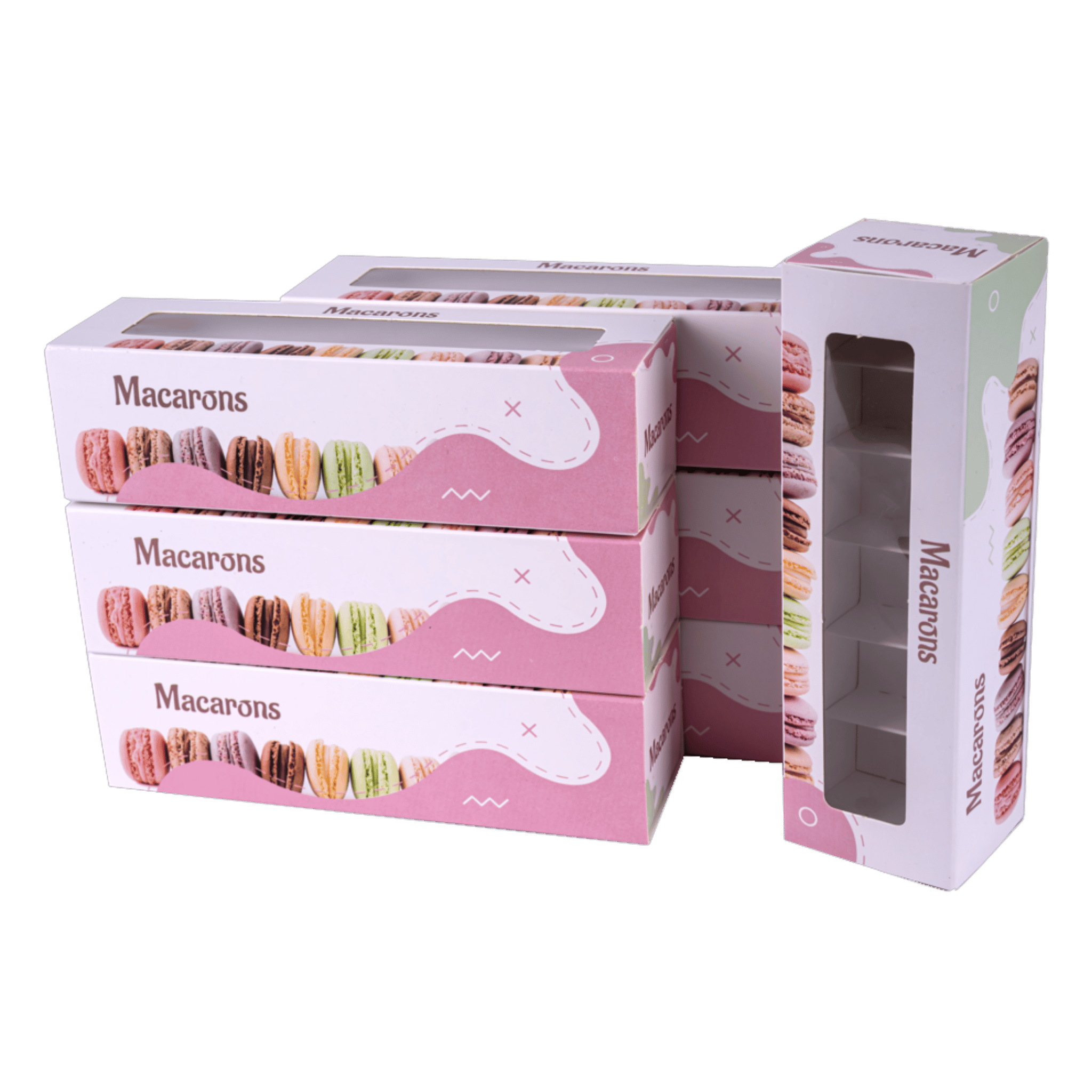 Simple Pack Usa