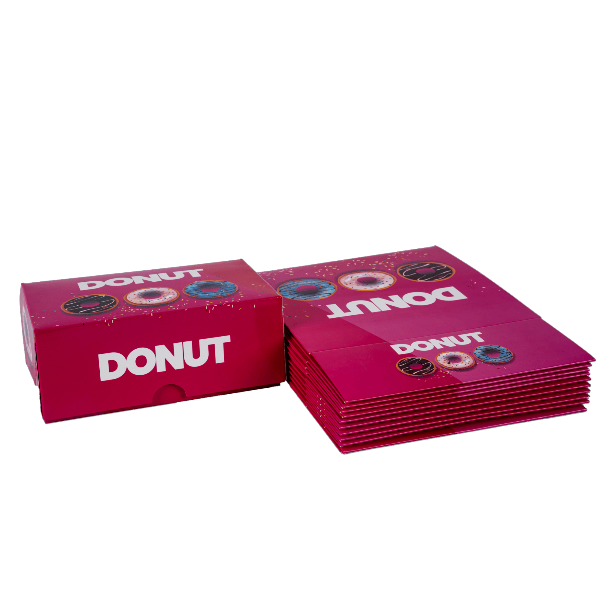 Simple Pack Usa