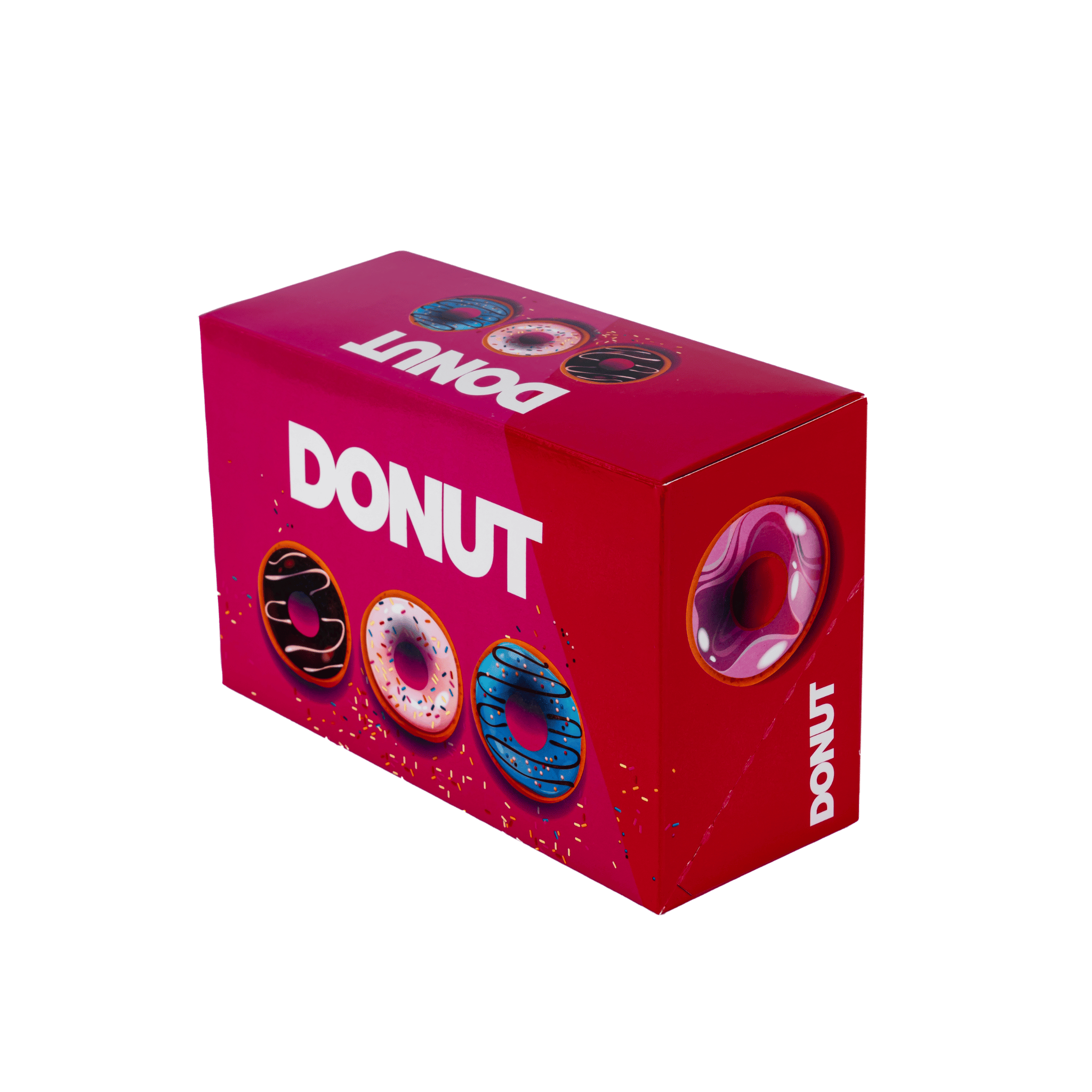 Simple Pack Usa