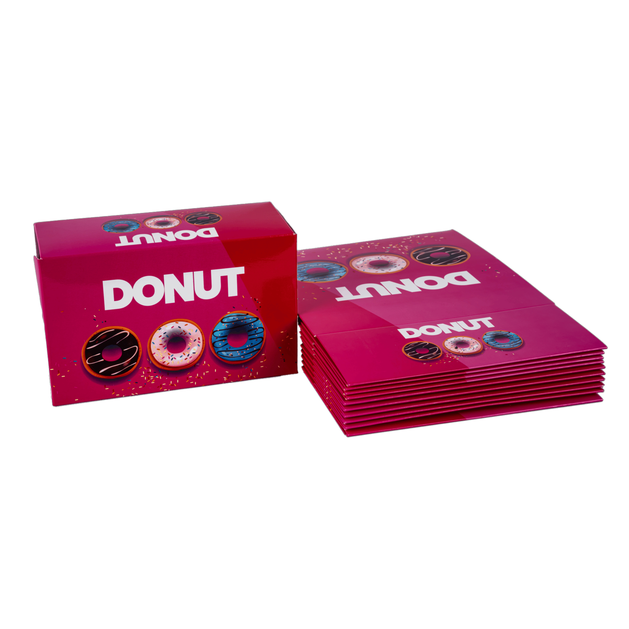 Simple Pack Usa