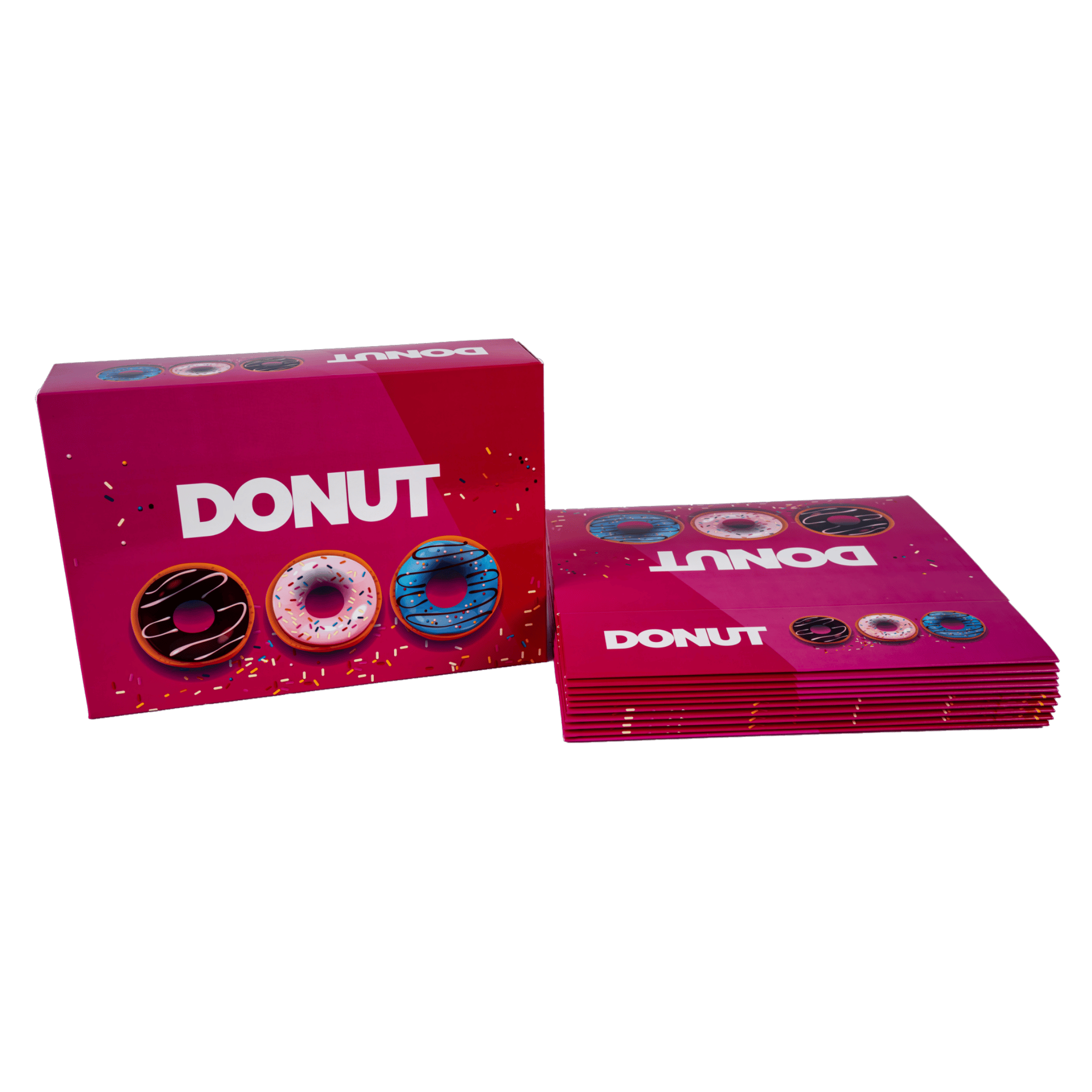 Simple Pack Usa