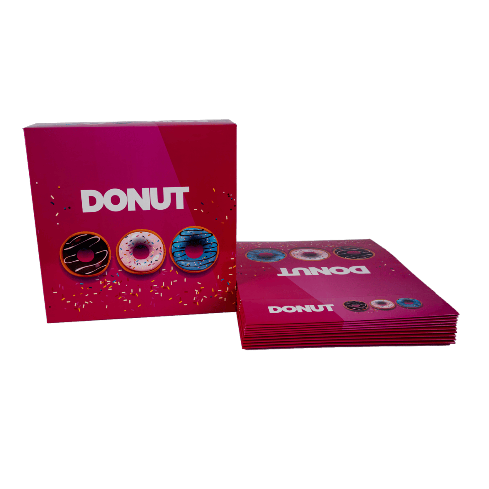 Simple Pack Usa